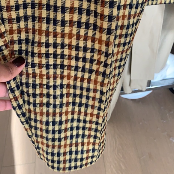 Two piece patterned suit - Picture 7 of 13